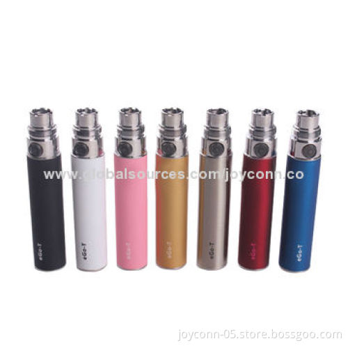 E-cigarette Batteries